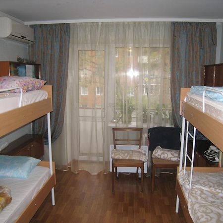 Elephant Hostel Dnipro Room photo